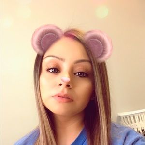 Meet your Posher, Bianey